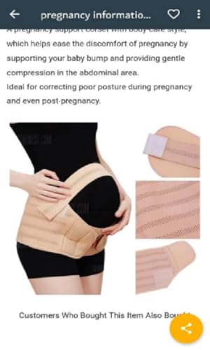 now I'm pregnant - best info for pregnant