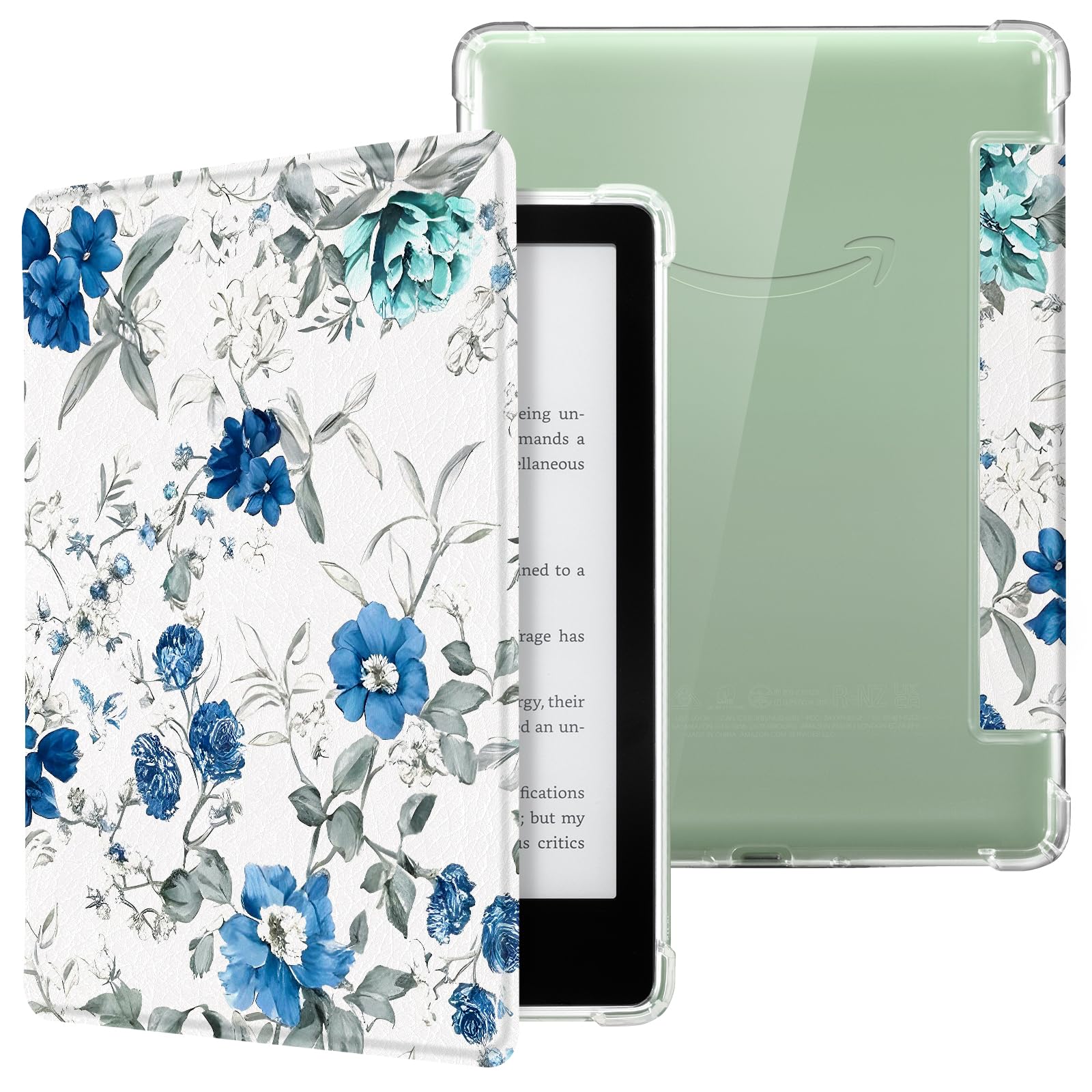 CoBak Case for 6.8" eBook Readers 11th Generation 2021 Released