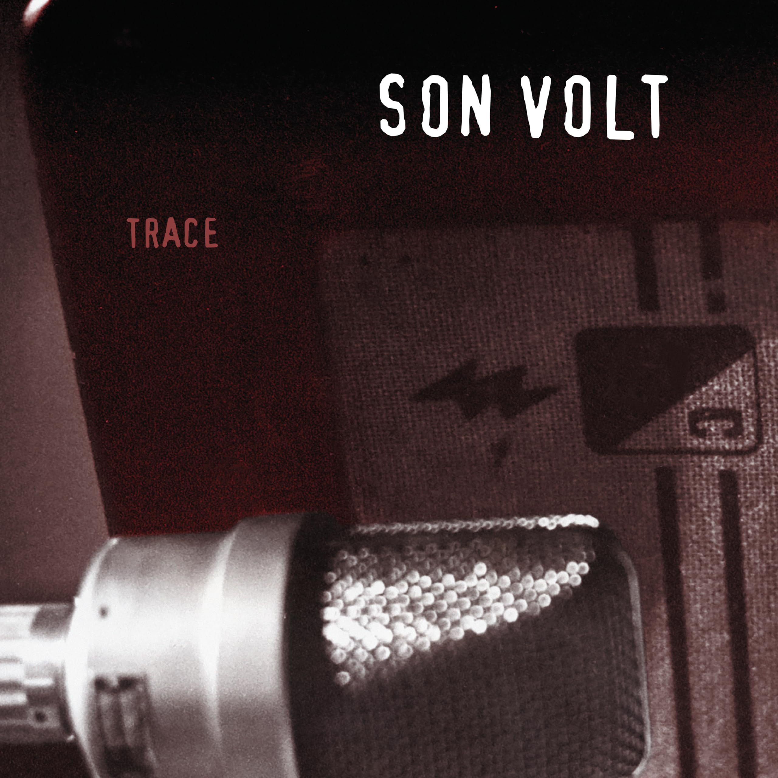 Trace (BF25 EX) [VINYL]