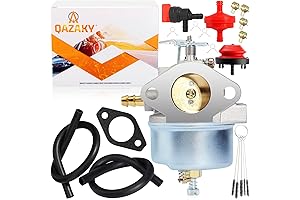 Toro 824 Snowblower Carburetor Replacement for Efficient Snow Removal