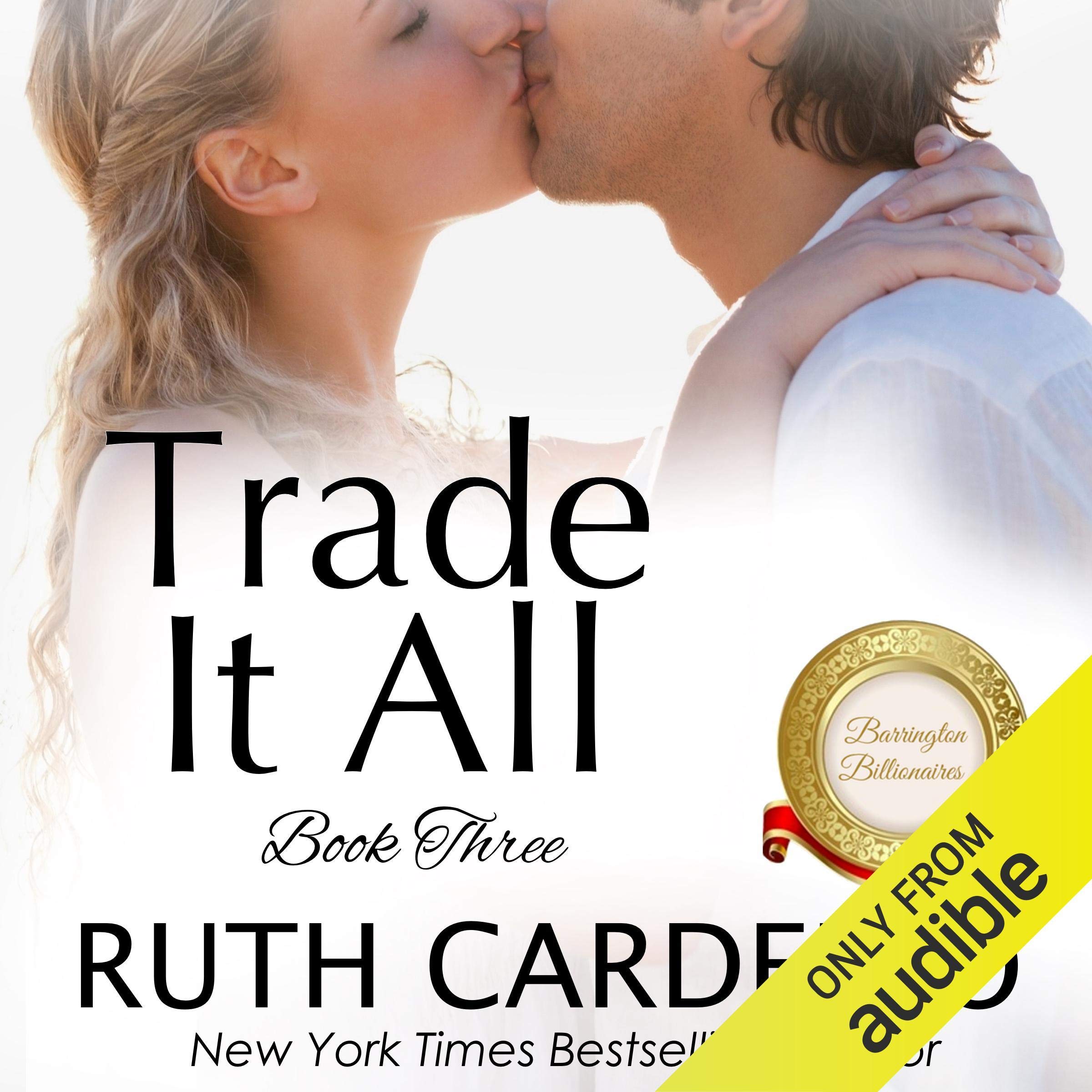 Cover art for Trade It All