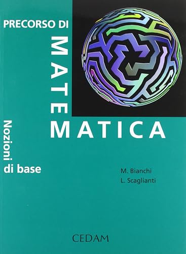 Precorso matematica