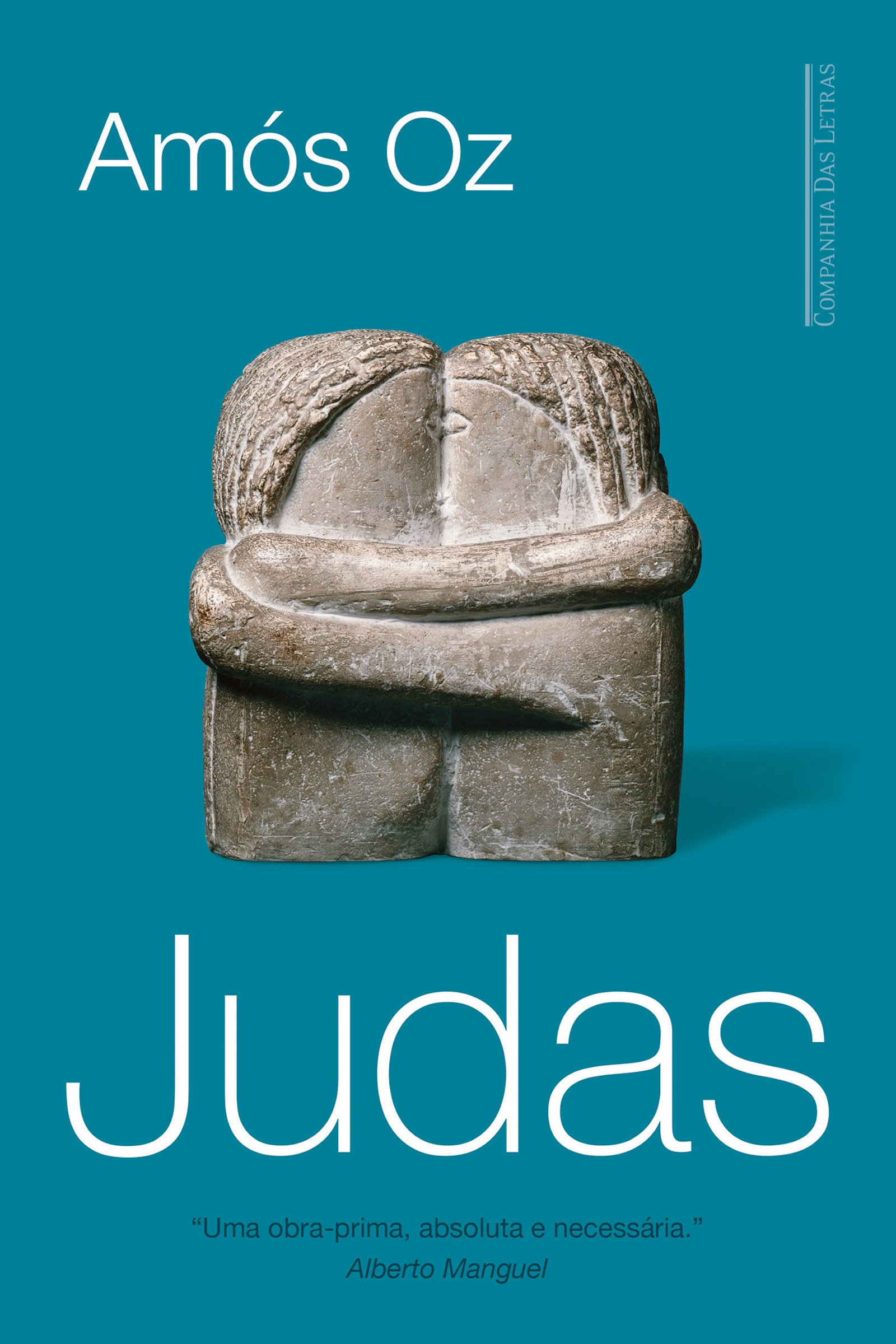 Judas (Portuguese Edition)