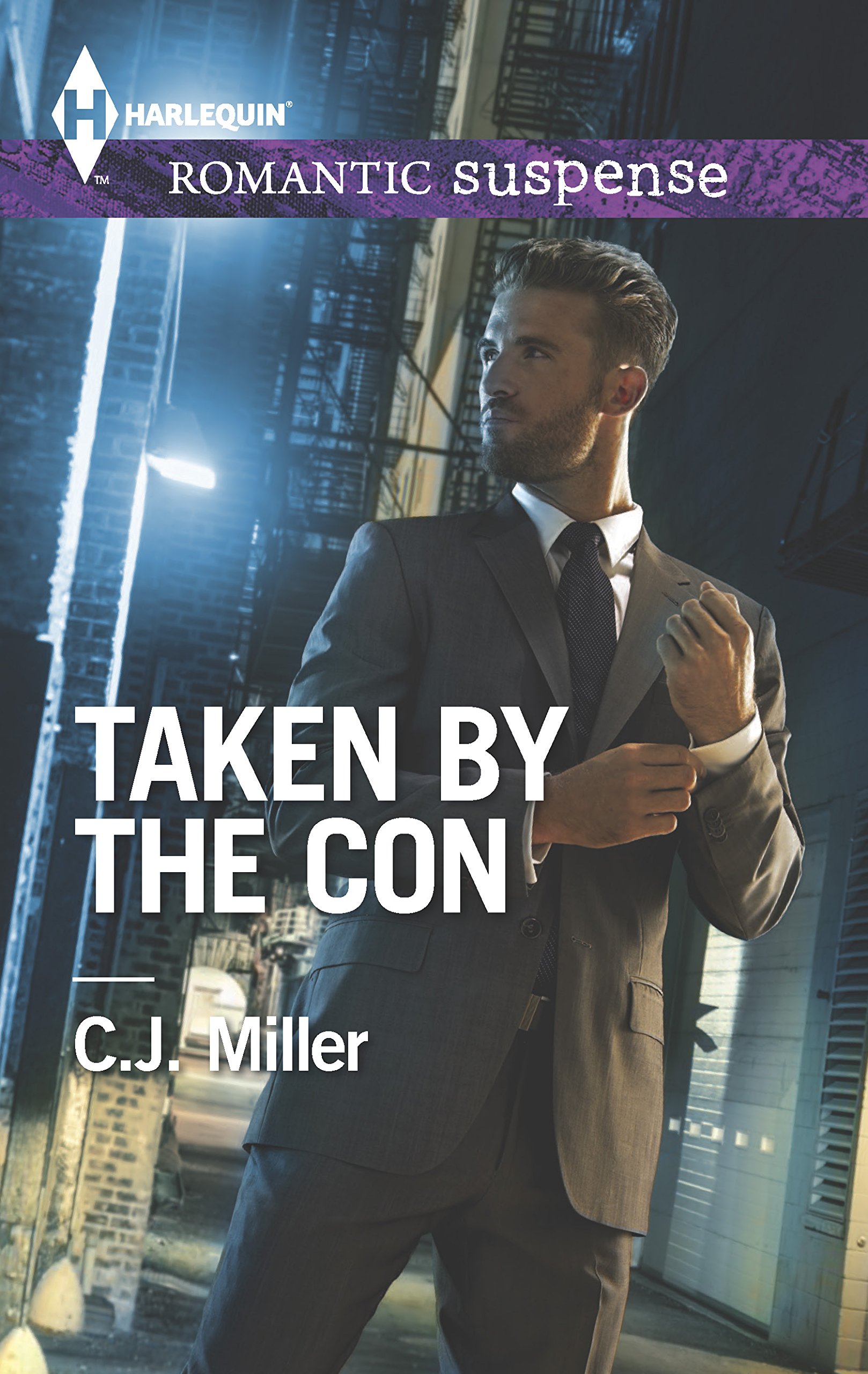 Taken by the Con