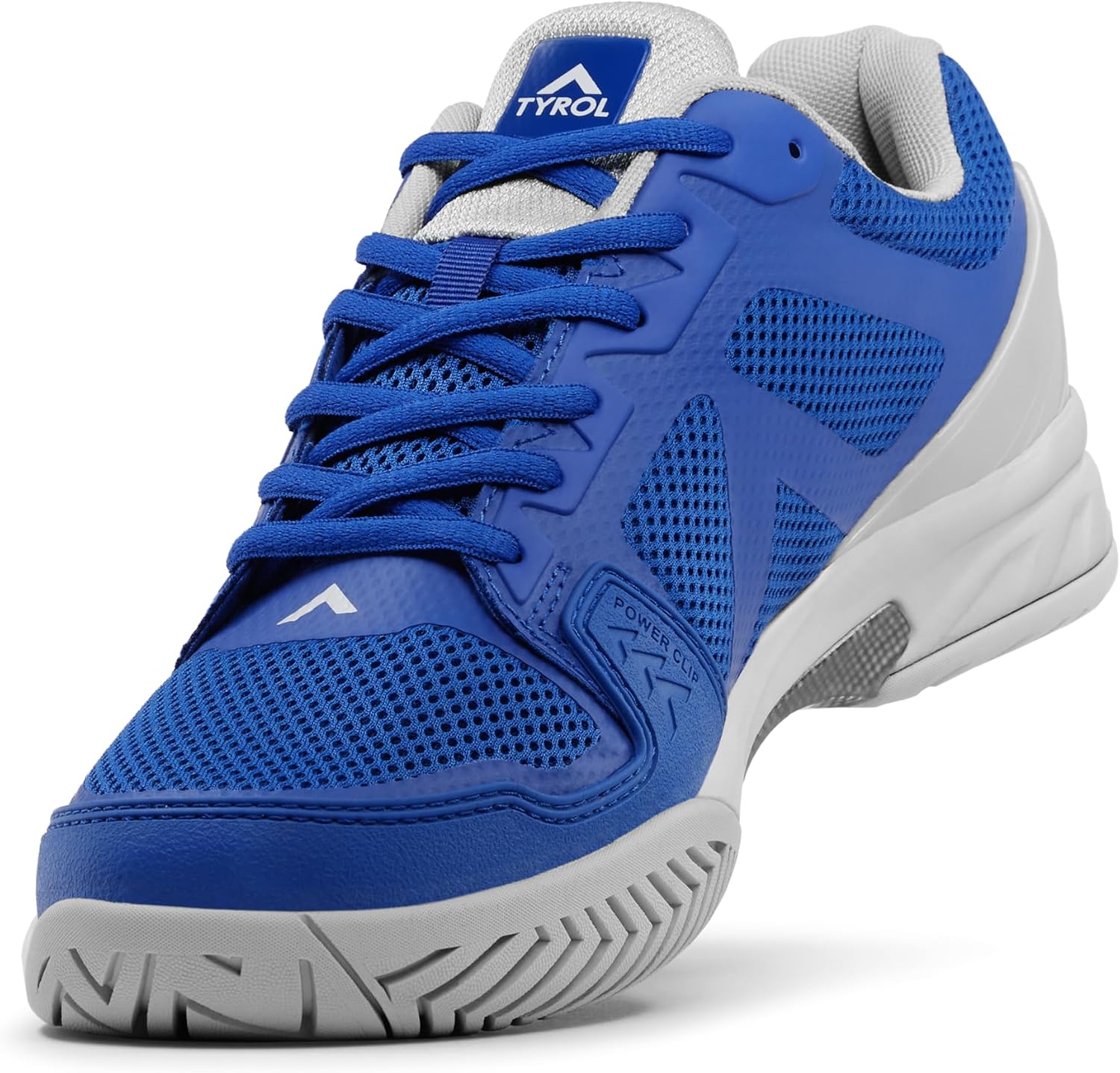 Tyrol Men's Drive V Pickleball Shoes