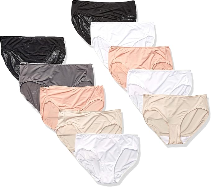 Women's Organic Cotton Underwear - Y.O.U underwear, 100 percent organic cotton u