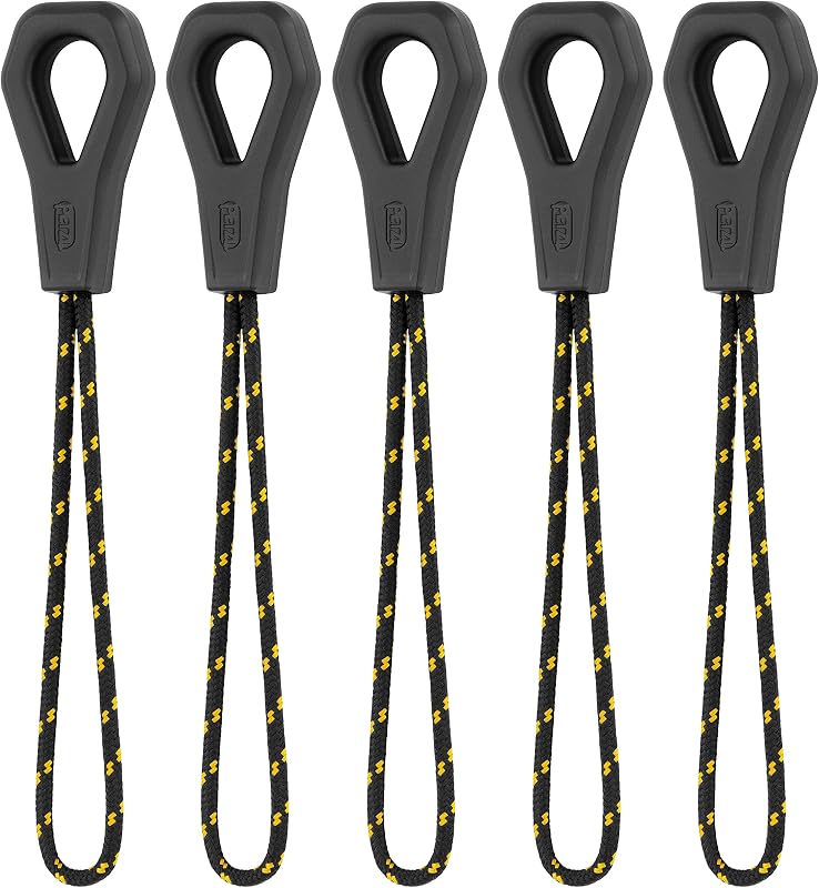 TOOLINK Attachment Interface for Tethering Tools at Height