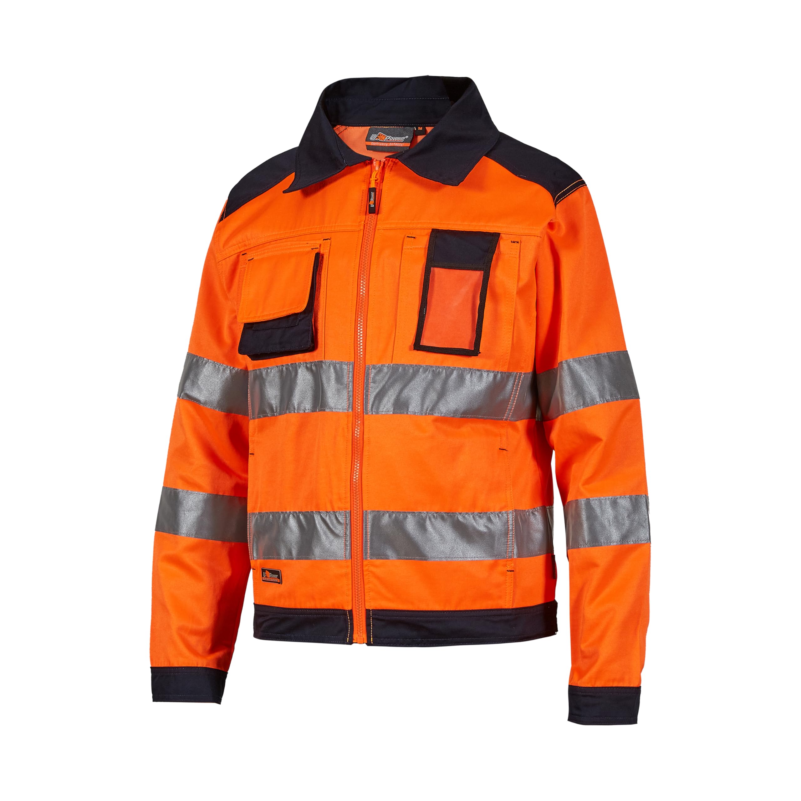 Upower GLARE Orange Fluo - T: L