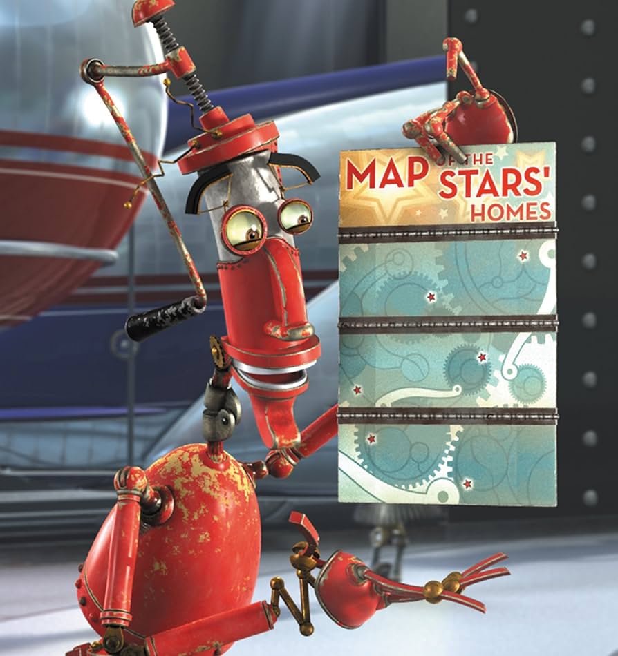 その他 Robots: To Serve [DVD] 中古】Robots: To Serve DVD