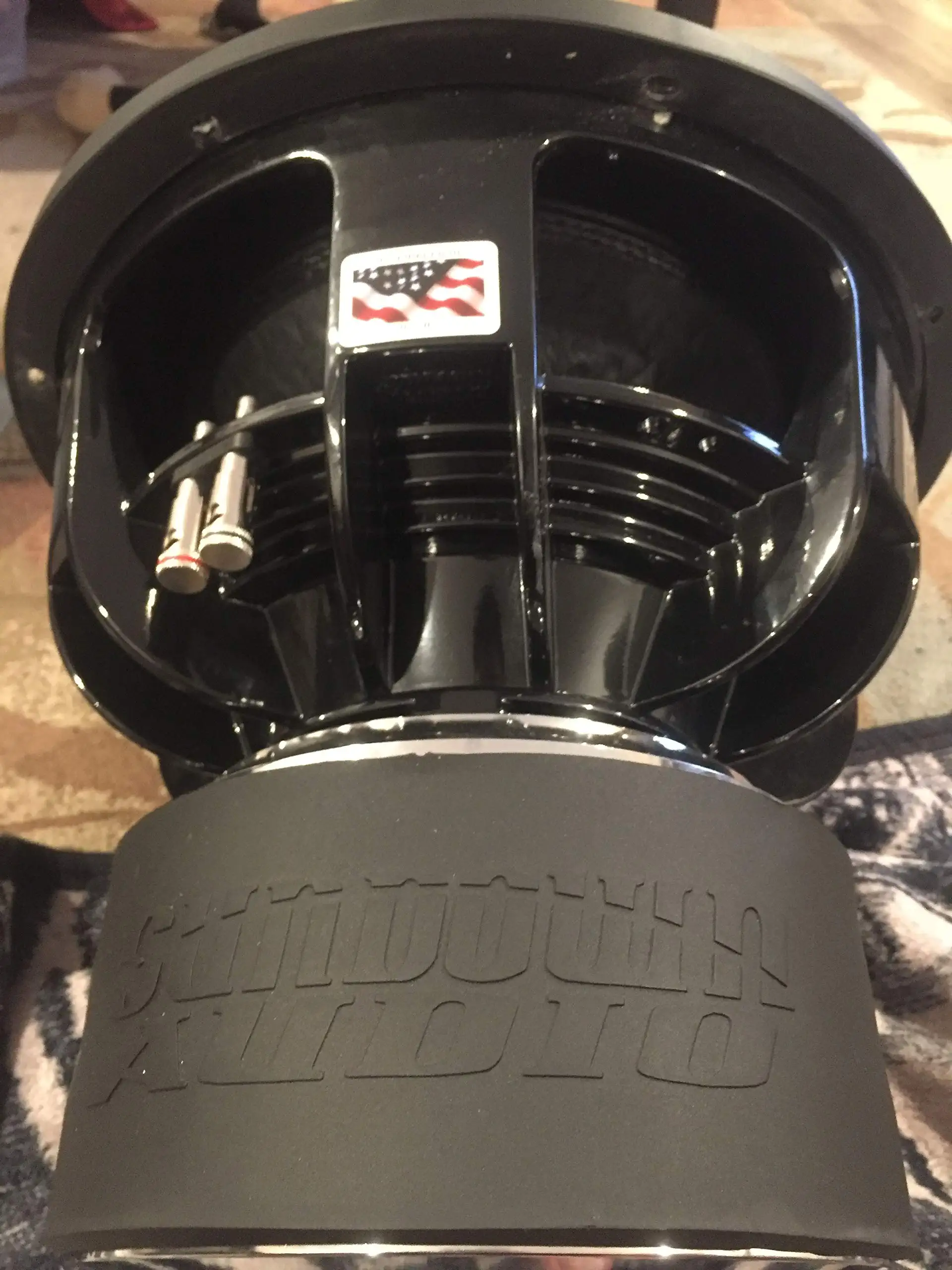 قیمت و خرید Sundown Audio Z-15 V.5 D1 