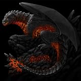 Fantasy Dragons Wallpapers 4K