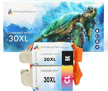 Ink Cartridges for Kodak Hero 2.2