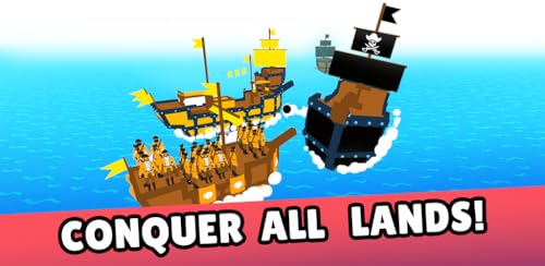 Pirates Story: Invasion