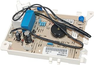Ariston C00143207 Hotpoint Indesit moduł zmywarki do naczyń, programowany Pcb