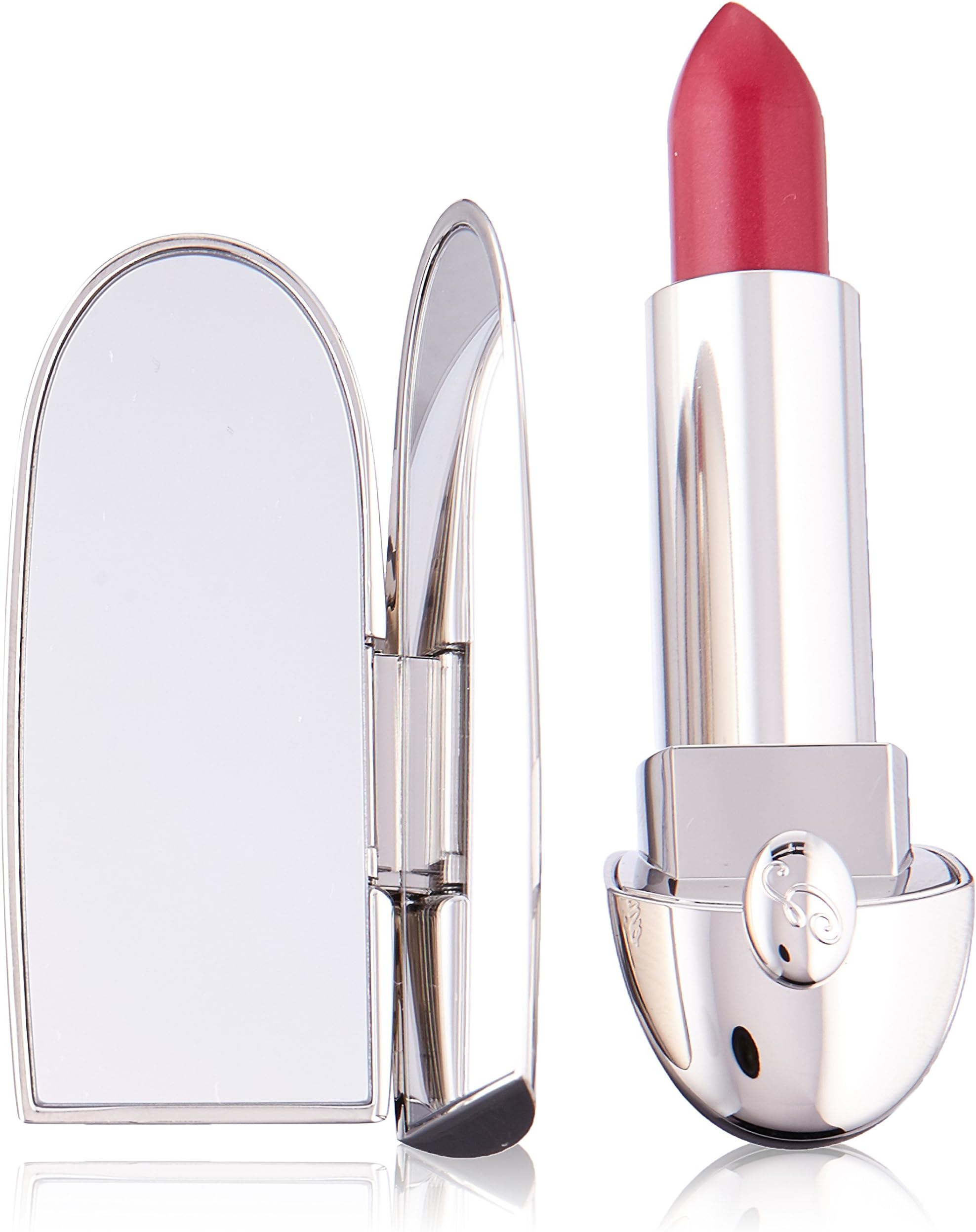 Guerlain Rouge G De Guerlain Exceptional Complete Lipstick, Gladys, 0.12 Ounce