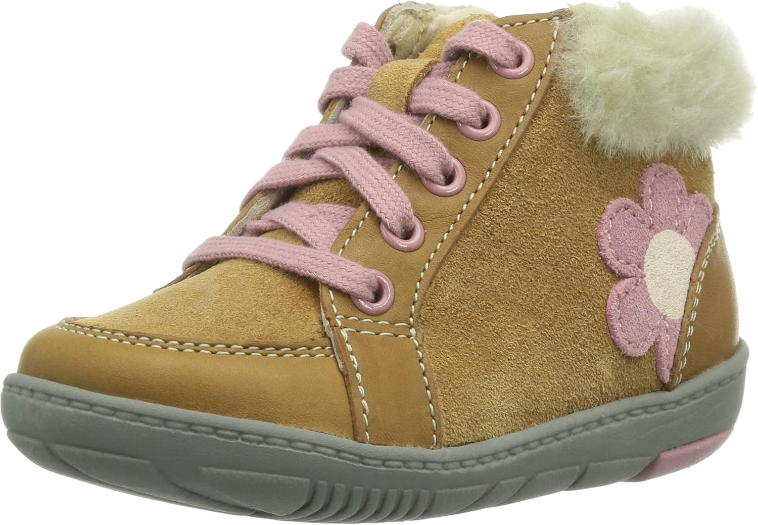 clarks childrens shoes