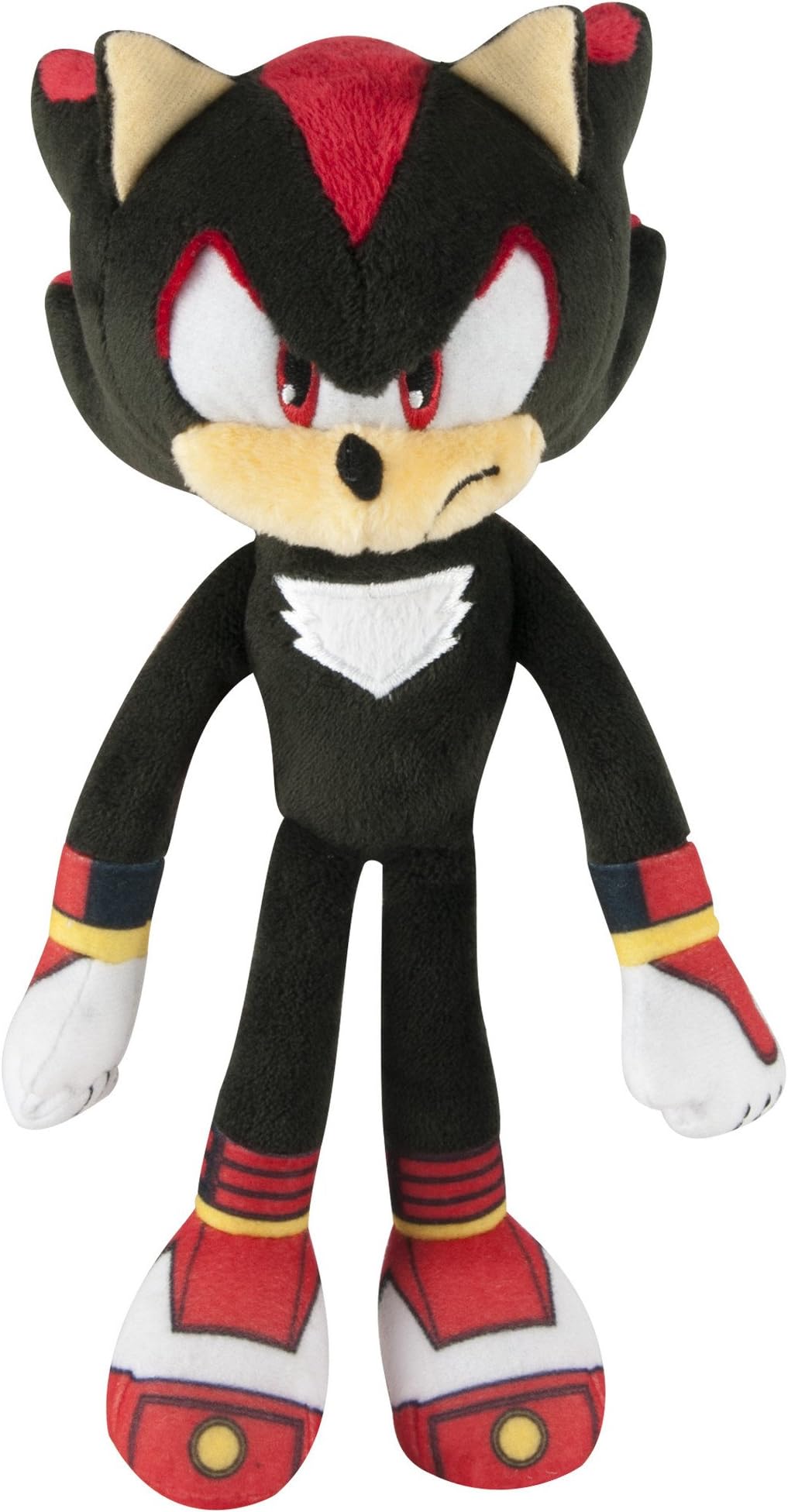 SONIC Boom Plush, Shadow, Small