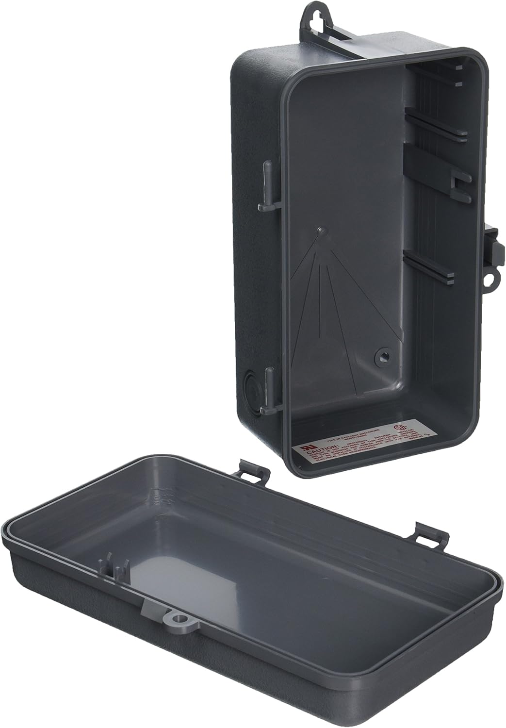 Tork 9000N - Noryl Indoor/Outdoor NEMA 3R Enclosure