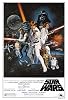 Close Up Star Wars Poster Set Episode IV - VI (61 cm x 91.5 cm)