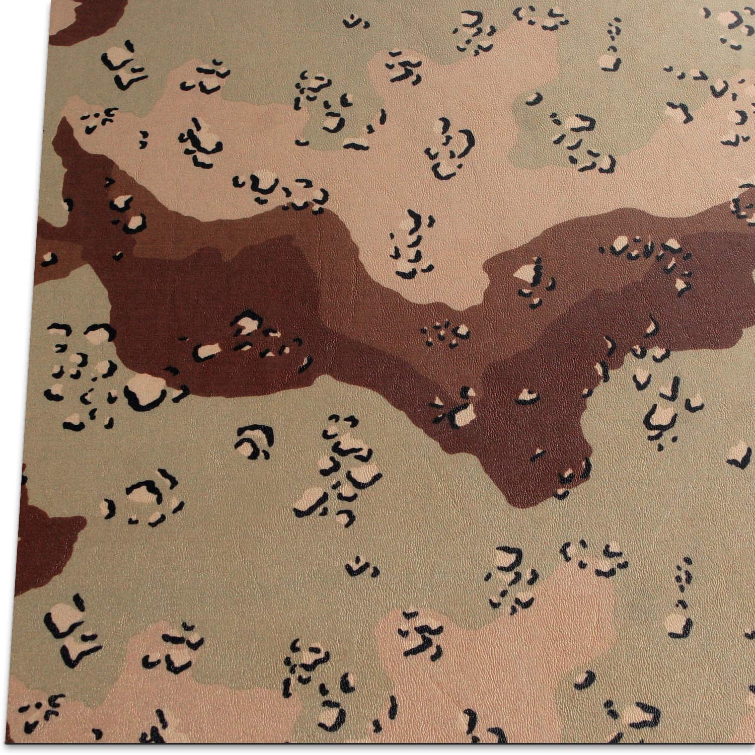 KYDEX Thermoform Sheet - Forest Digital Camo -8