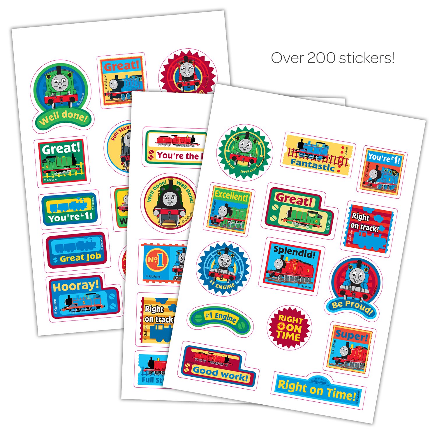 本物　トーマスベクソン　THOMAS BEXON ステッカーセット 本物 トーマスベクソン THOMAS BEXON ステッカーセット