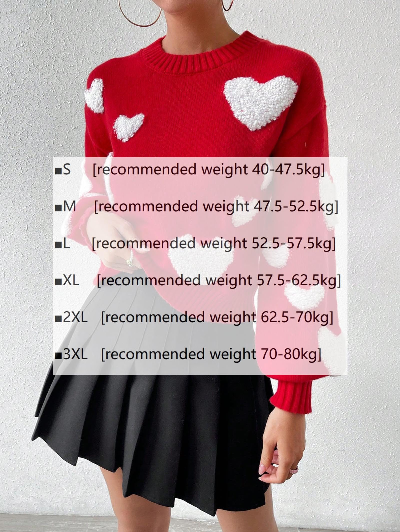 Moherowy sweter z dzianiny z rękawami nietoperza, damski sweter z cienkiej dzianiny, sweter z wełny merynosów z sercem styl sztokholmski wiosenny strój podróżny damskie czyste ubrania dziewczęce