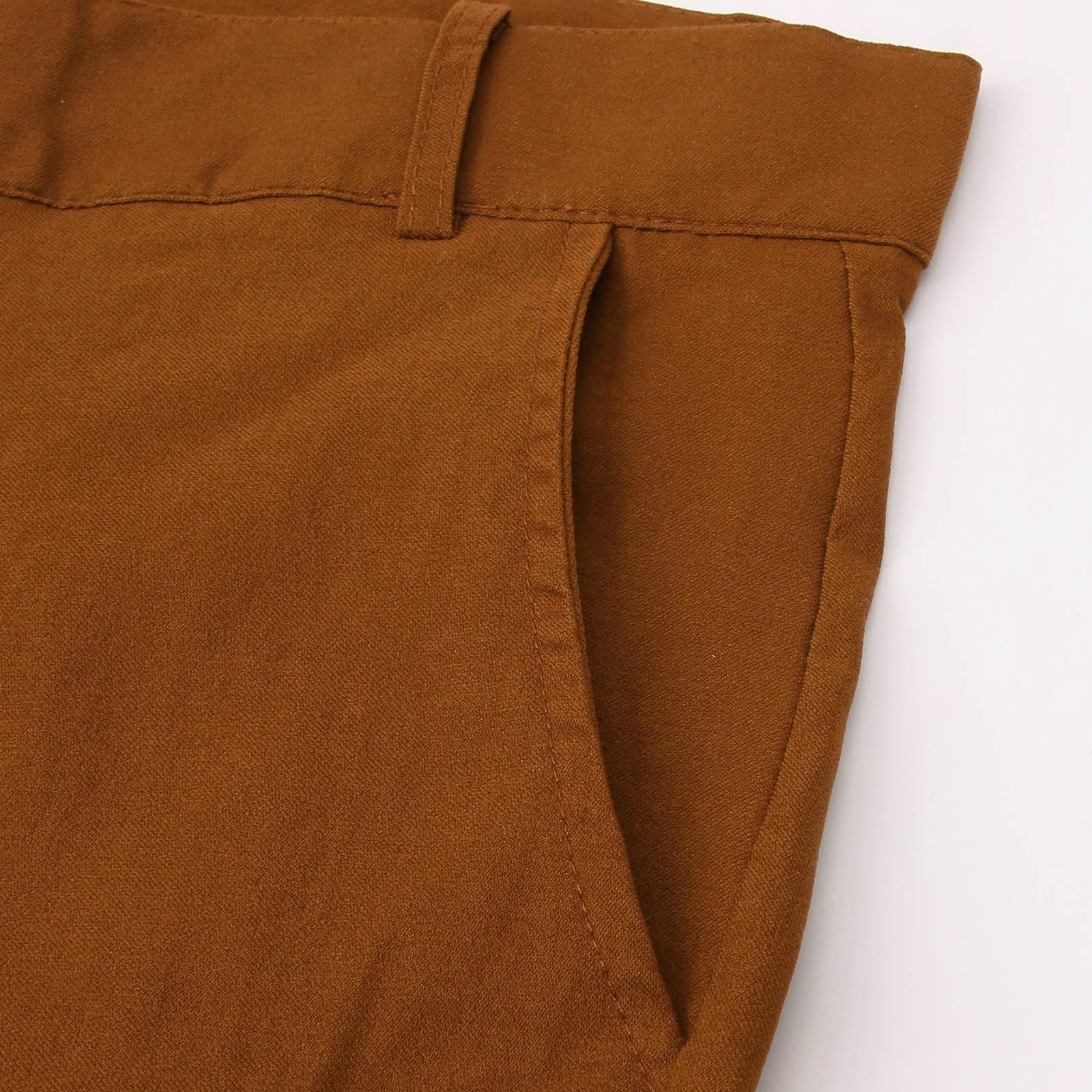 Pantalones de traje para hombre acampanados de negocios, retro, pantalones de baile, clásicos, discoteca, ajustados, elegantes, monocromáticos