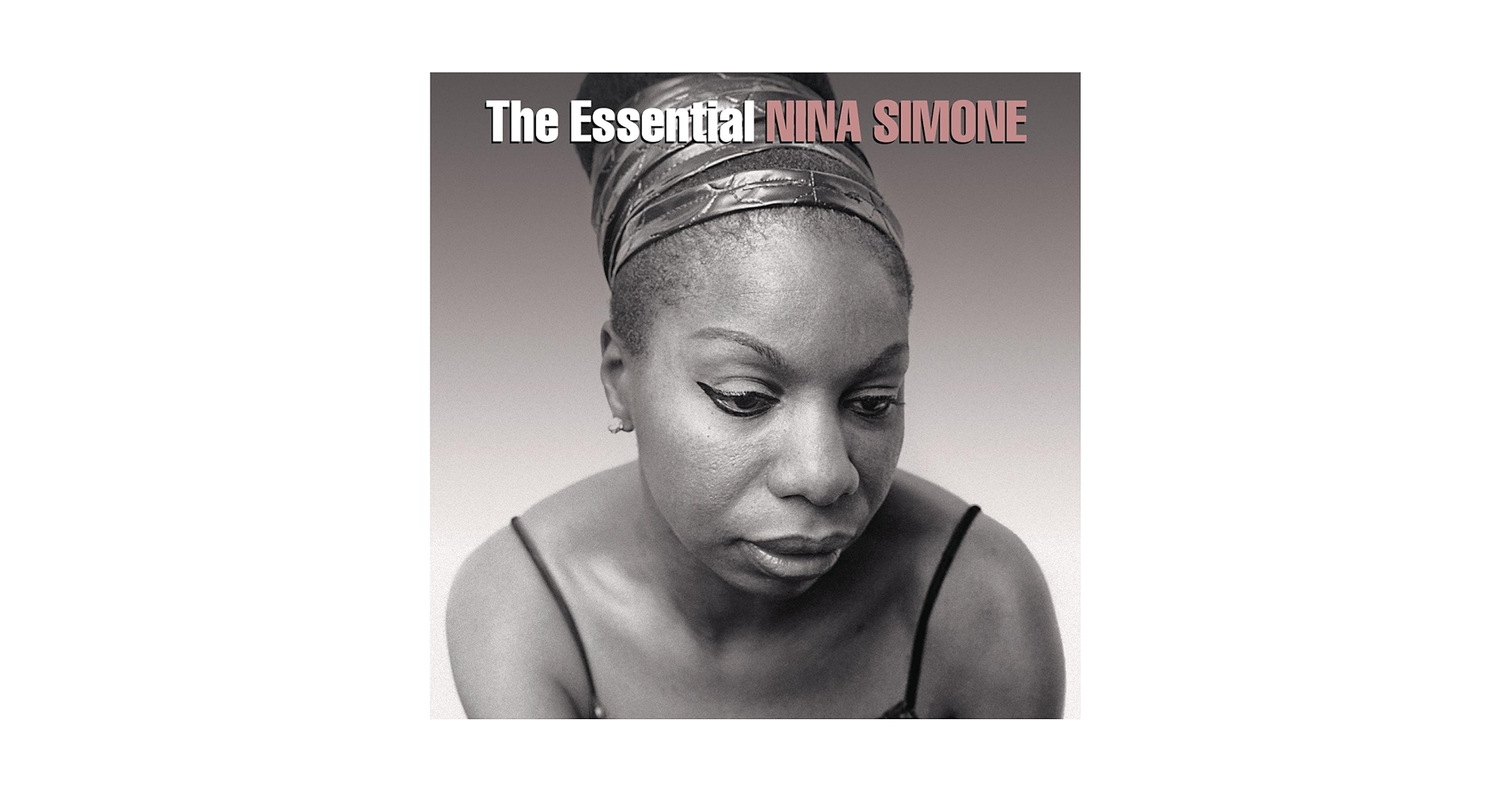 Amazon.com: The Essential Nina Simone: CDs & Vinyl