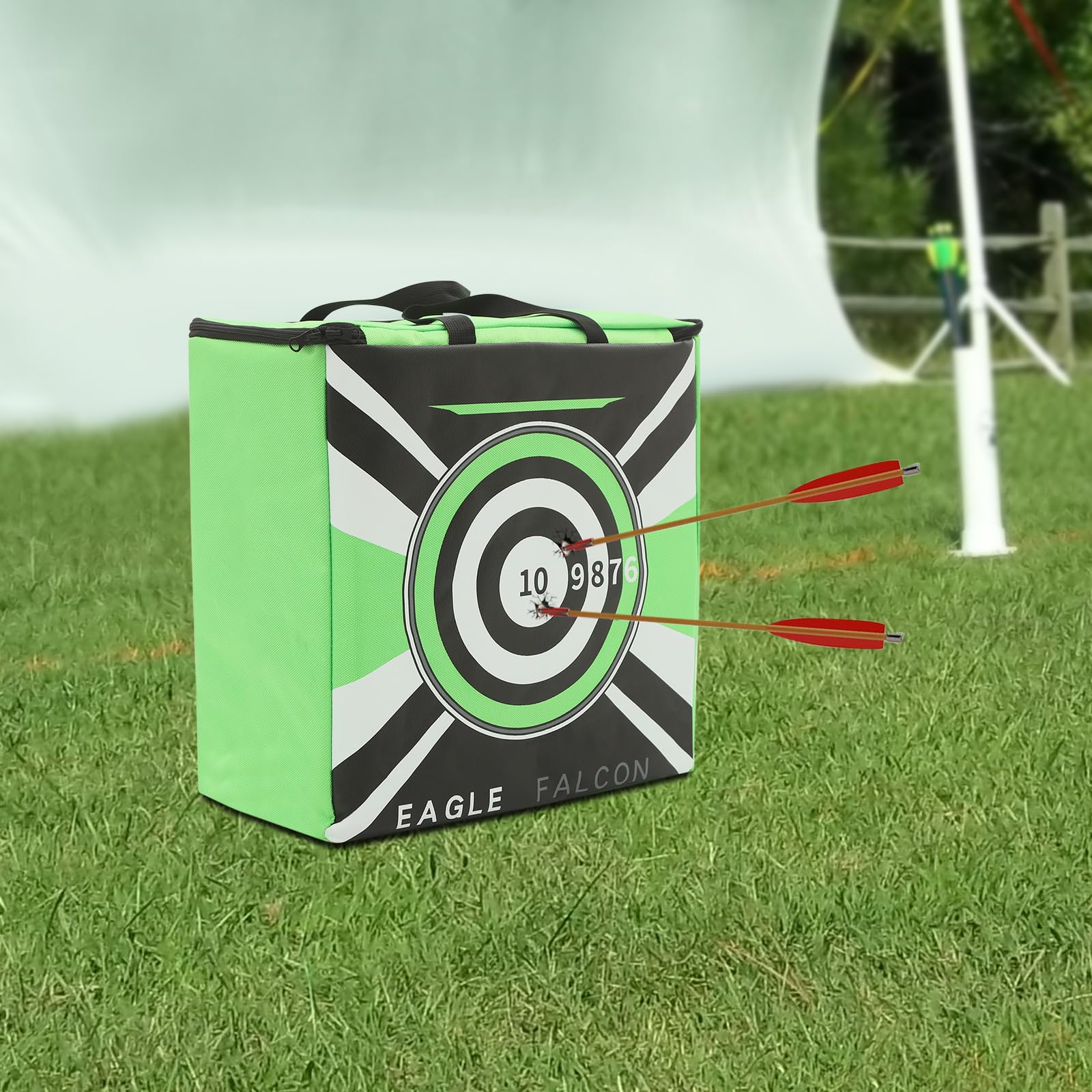 Archery Target 16