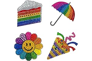 StickerBeans for Endless Camp Adventure