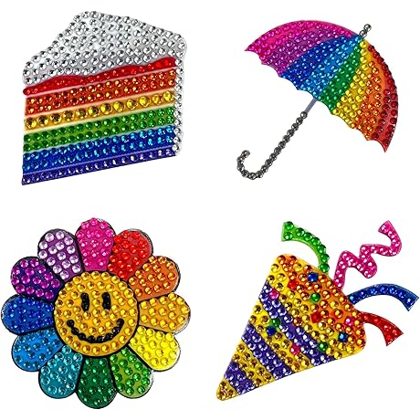 StickerBeans for Endless Camp Adventure