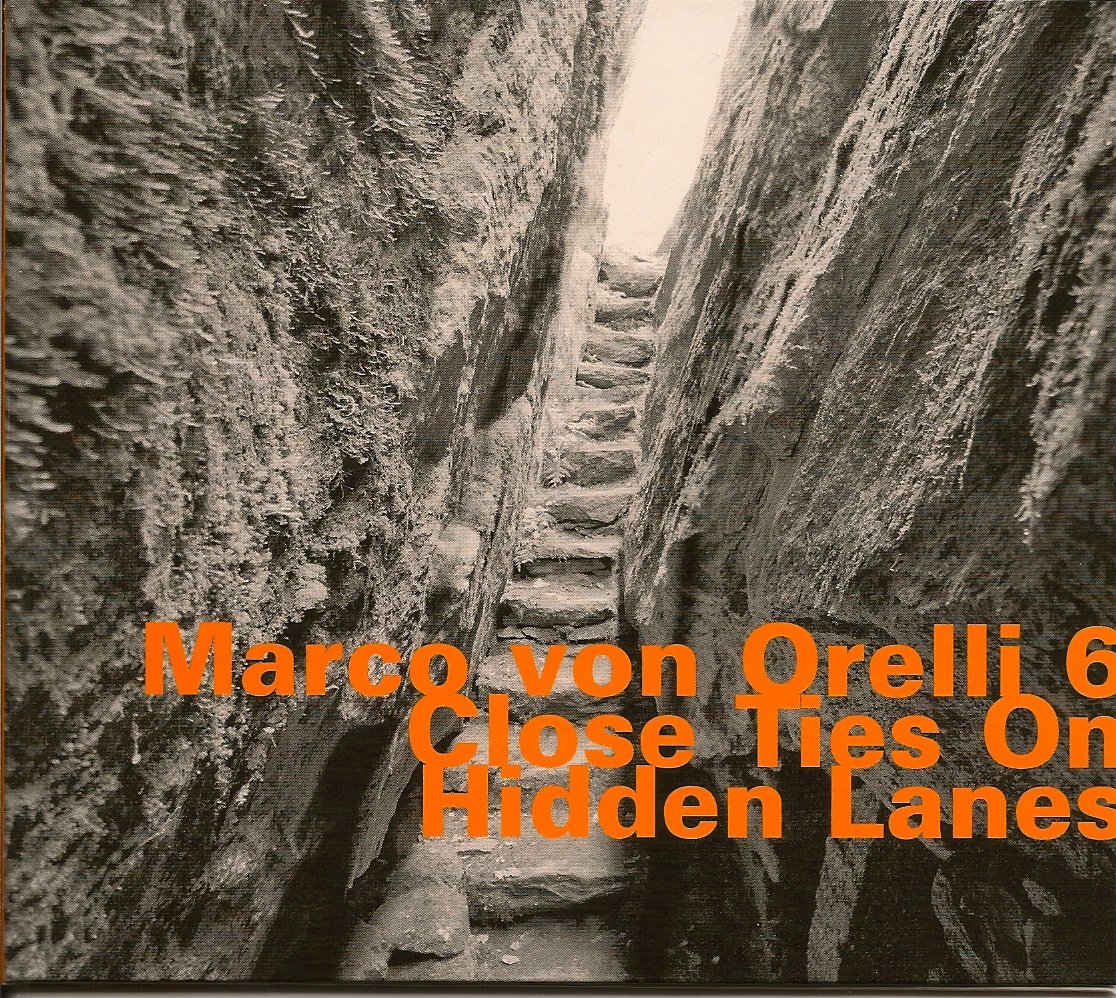 Close Ties On Hidden Lanes