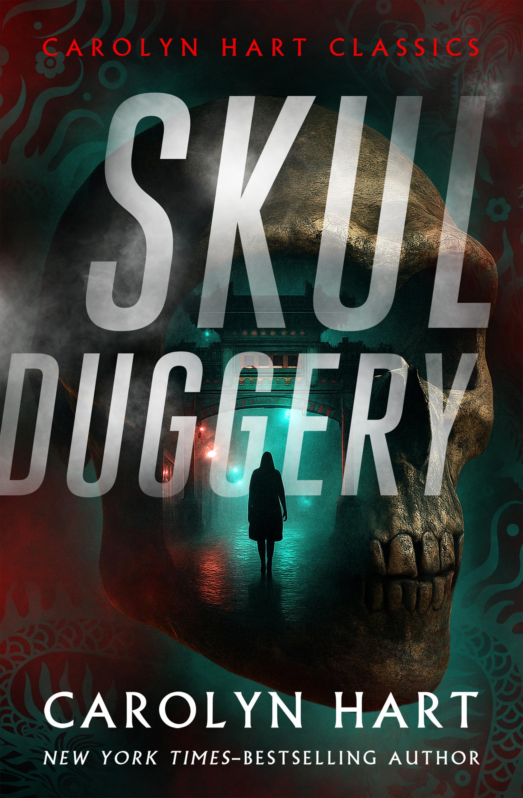 Skulduggery (Carolyn Hart Classics)