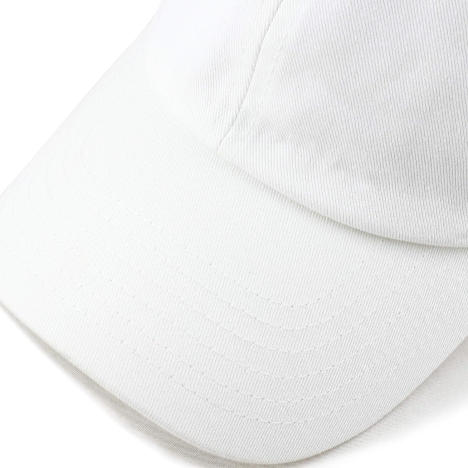 Baseball Dad Hat Women Men Blank Washed Low Profile Cotton and Denim UPF 50+ Running Golf Cap Hat - Image 4