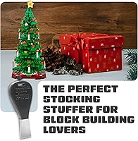 Vista 7 de Brick Popper - El separador de ladrillos más rápido del mundo - Removedor eficiente para niños y adultos - A partir de 6 años