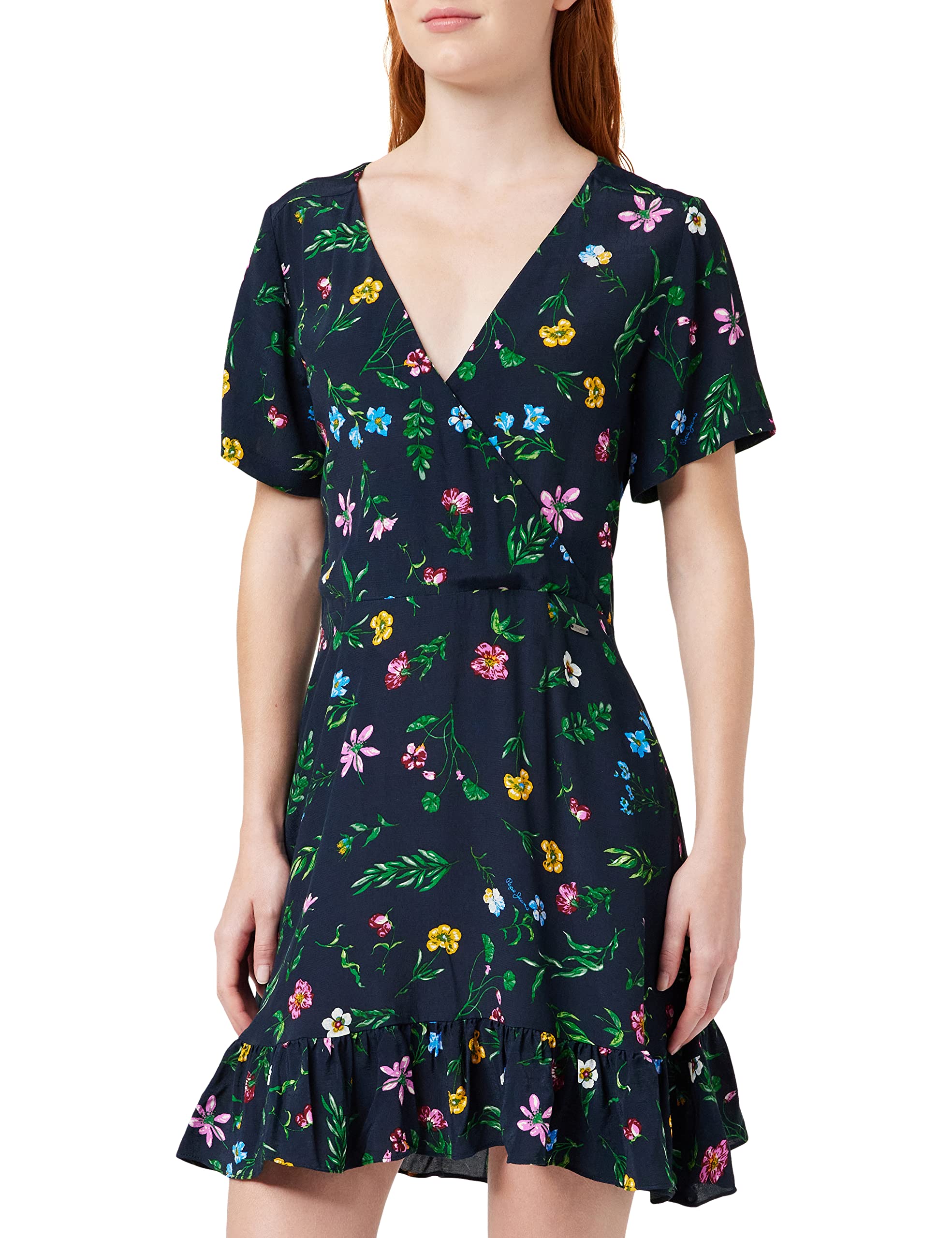 Pepe Jeans Mujer Evie Vestido