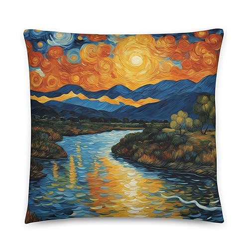 Pintores de Epoca grupo 1 Cojin - 0088