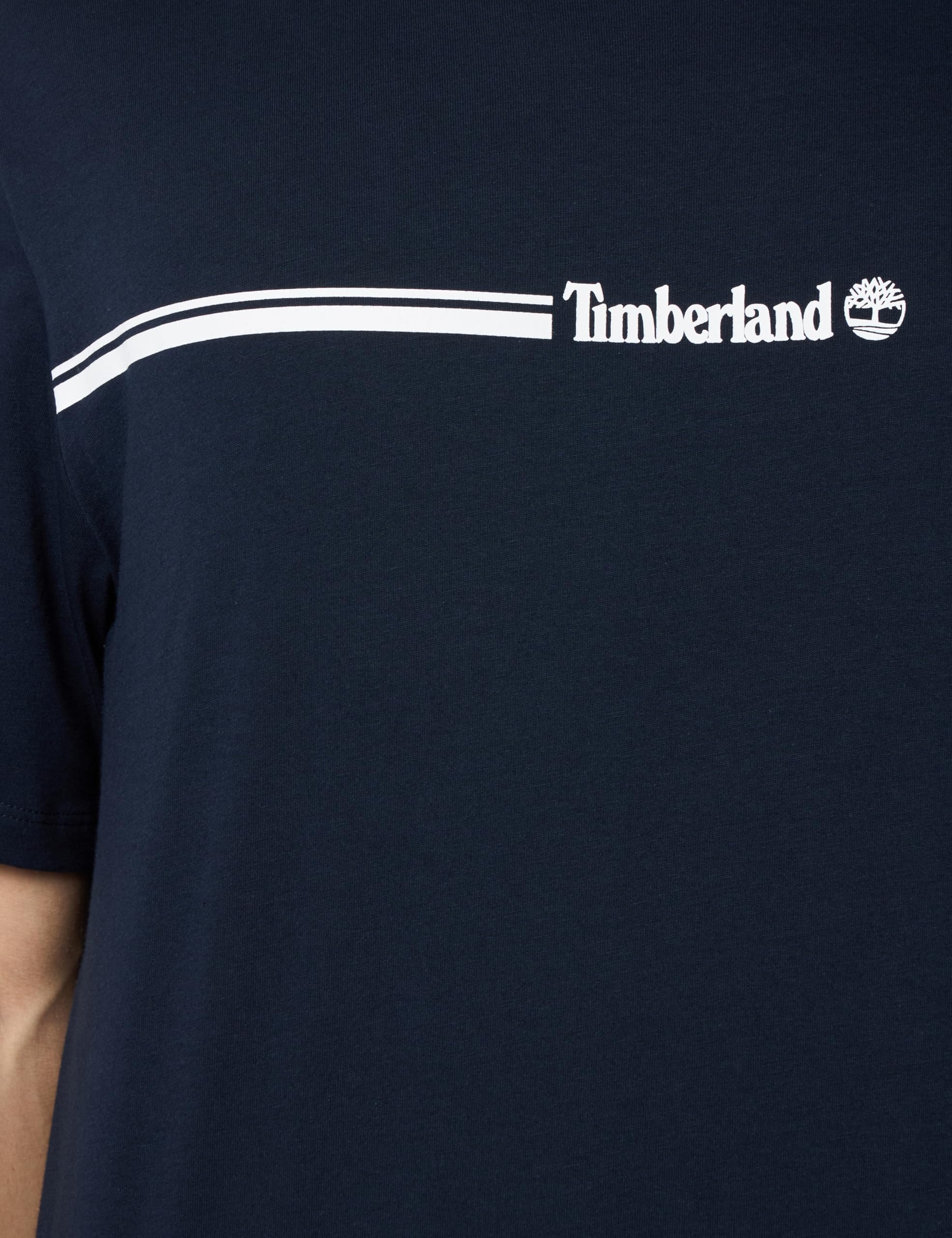 Timberland T-Shirt Uomo