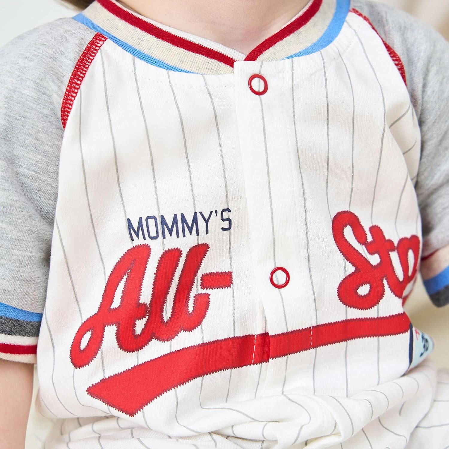 pureborn Baby Boy Romper Cotton One-Piece Summer Outfit 0-24 Months - Image 6