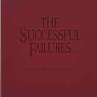 Amazon.co.jp: Successful Failures: ミュージック