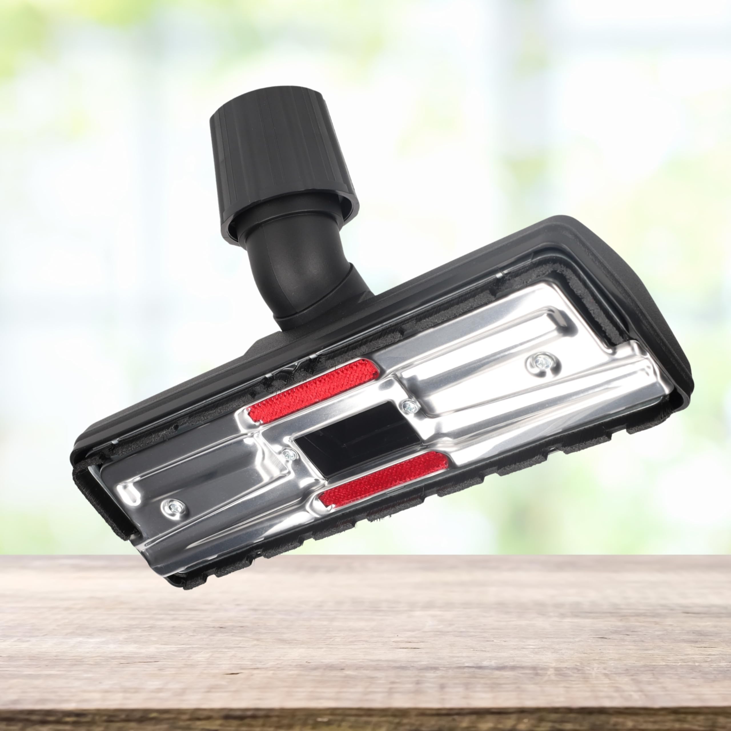 Ugello Aspirapolvere Flipflop Hoogo - Flessibile Per Pavimenti 35/32mm