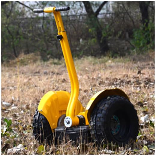 SmartRunner - Ninebot Danmark
