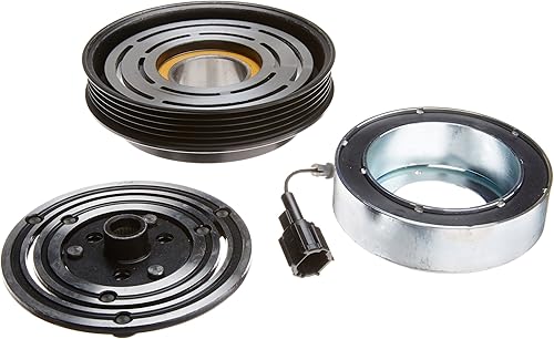 Four Seasons 47523 Conjunto de embrague