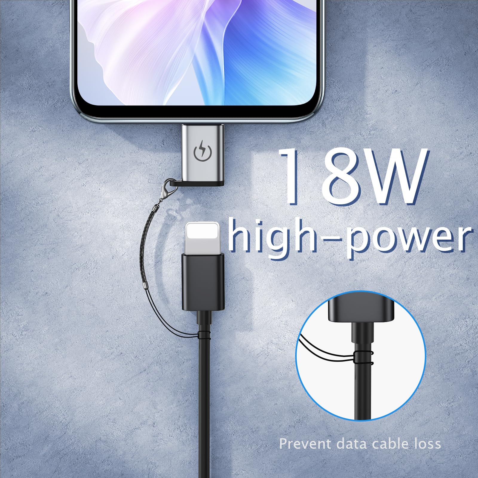 Da Maschio A Femmina - Adattatori Per Cuffie
