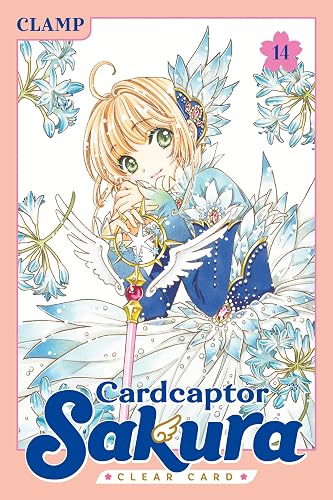 Cardcaptor Sakura: Clear Card 14