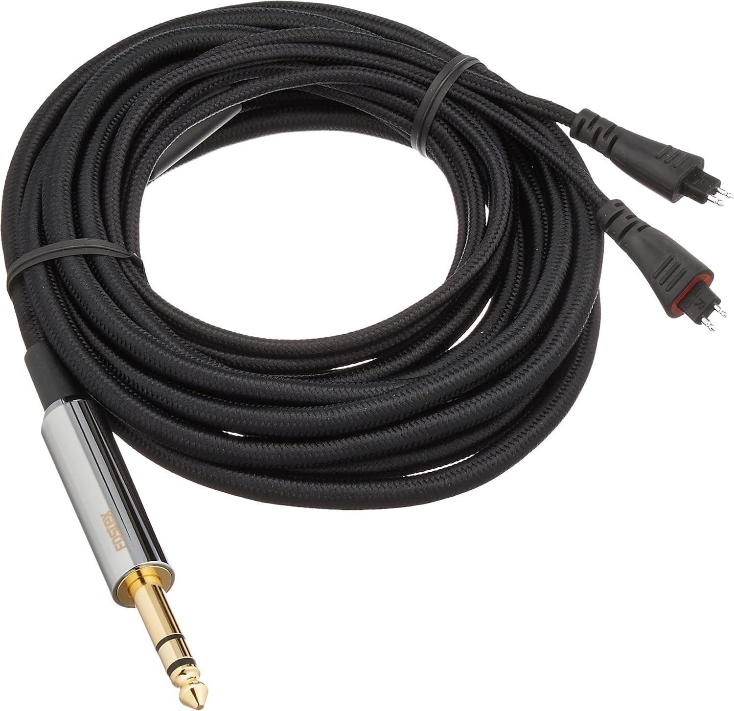 Fostex TH900MK2 Headphone Cable with 1/4″ /6.35mm Stereo Jack, Length