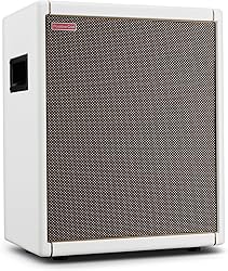 Positive Grid Spark CAB Powered Guitar Amp Speaker Cabine…