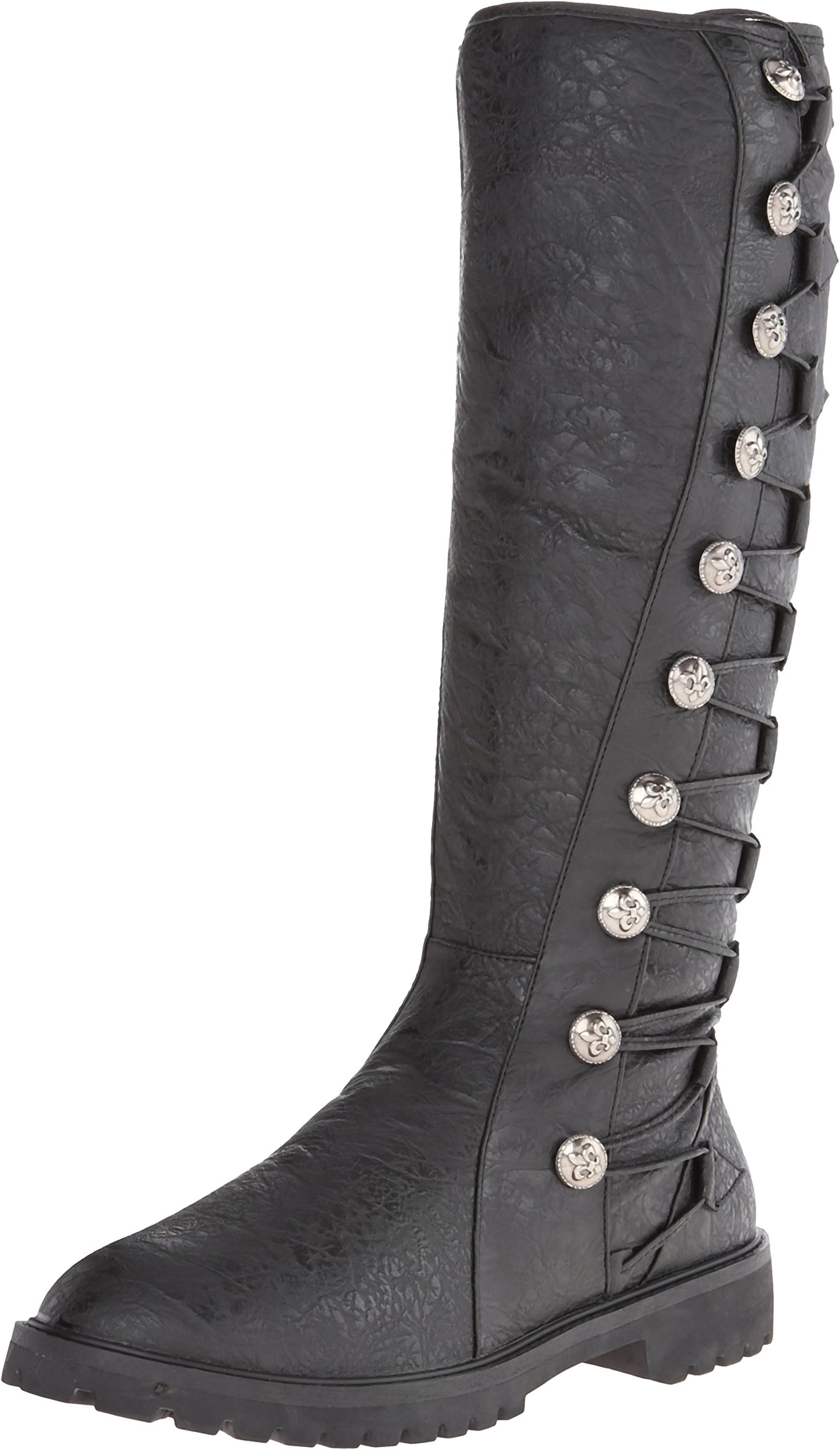 FuntasmaMen's Gotham-109 Engineer Boot
