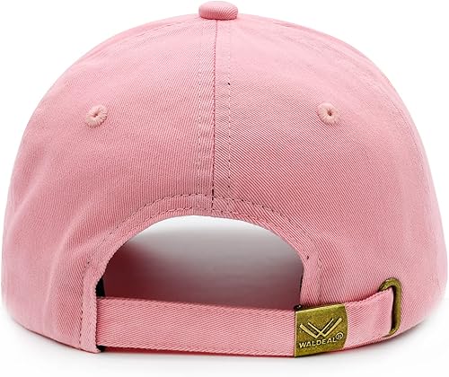 Miniatura 3 de Waldeal Blessed Hats para mujer, gorra de béisbol bordada con girasol, regalos cristianos para hermana, hija, amigas