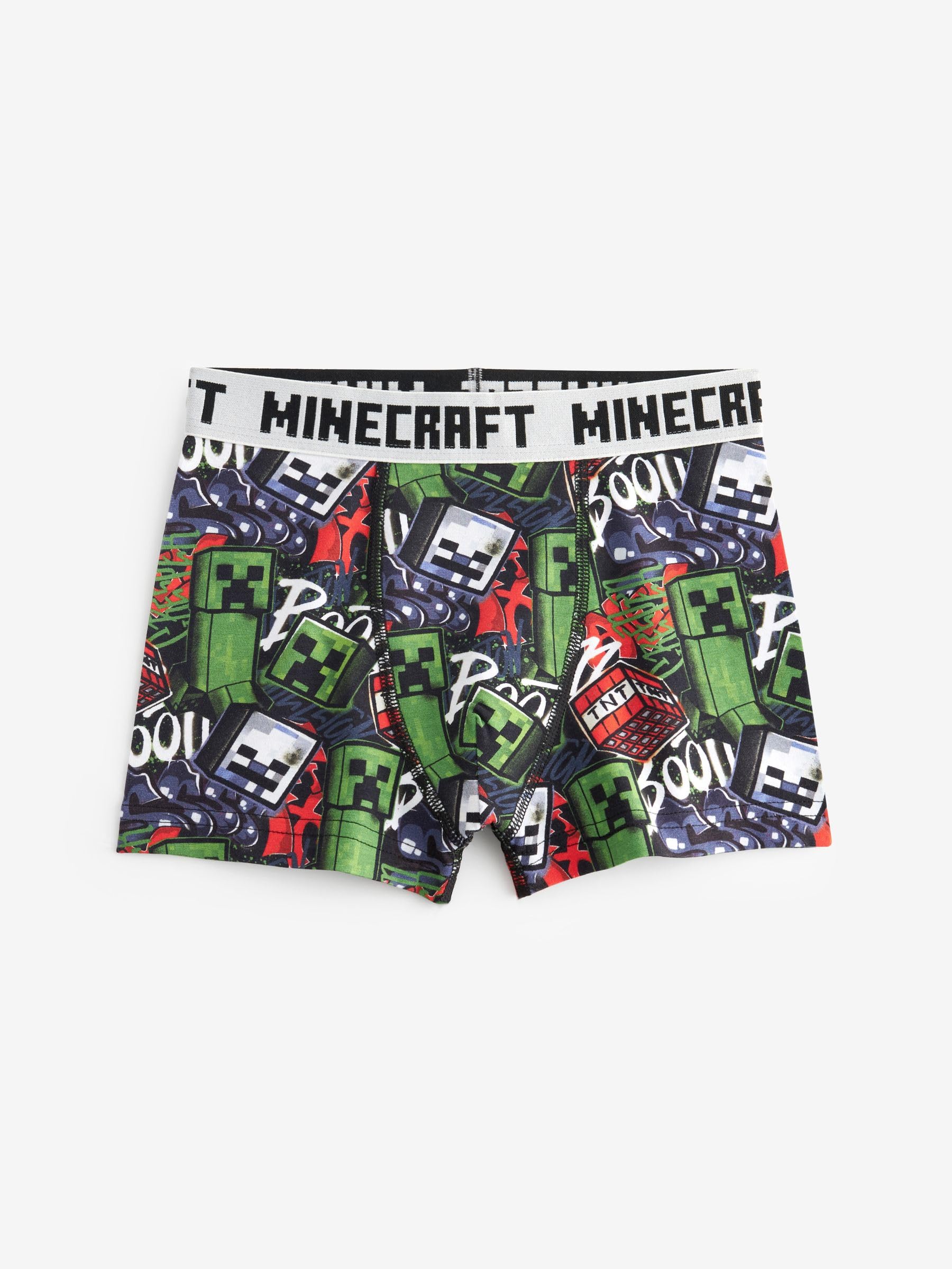 NEXT Jungen lizenzierte Unterhosen im 5er-Pack 98-176